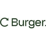 C Burger logo