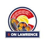 5 on Lawrence logo 250x250