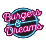 Burgers and Dreams logo