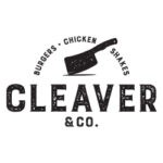 Cleaver and Company logo