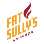 Fat Sullys NY Pizza logo