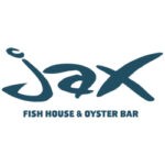Jax Fish House LoDo logo