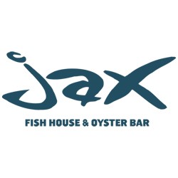 Jax Fish House LoDo logo
