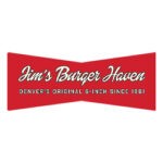 Jims Burger Haven logo