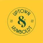 Uptown and Humboldt logo